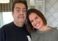 Faustão apresenta evolução clínica após série de transplantes 2 Faustão apresenta evolução clínica após série de transplantes