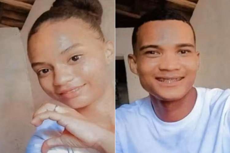Feminicídio em Itaberaba: jovem de 18 anos é morta pelo companheiro