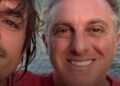 Fernando Grostein Andrade e a trajetória do cineasta irmão de Luciano Huck