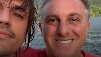 Fernando Grostein Andrade e a trajetória do cineasta irmão de Luciano Huck
