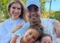 Festa de 3 meses do filho de Lore Improta e Léo Santana adota tema inusitado de 'Central de Reclamações'