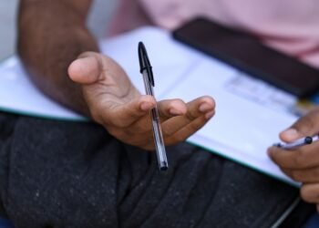 Fies 2026: prazo final para estudantes complementarem dados de inscrição