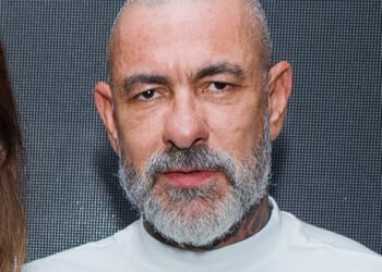 Fogaça revela apartamento na Avenida Paulista com vista para marcos da cidade