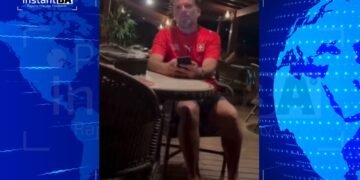 Homem acusado de importunação sexual em morro de São Paulo, na Bahia