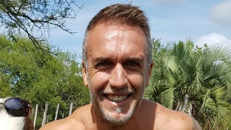 Gabriel Batistuta constrói império no agronegócio após brilhar nos gramados