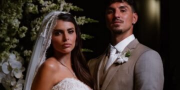 Gabriel Medina e Isabella Arantes sofrem perda gestacional dias após anúncio da gravidez