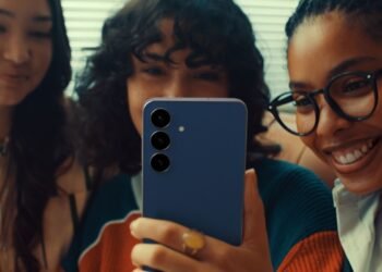 Galaxy S26 FE tem design e recurso magnético revelados em vazamento de capas