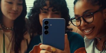 Galaxy S26 FE tem design e recurso magnético revelados em vazamento de capas