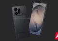 Galaxy S27 Ultra: renders vazados revelam módulo de câmeras com design inovador 2 Galaxy S27 Ultra: renders vazados revelam módulo de câmeras com design inovador