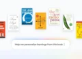 Gemini Notebook revoluciona projetos com inteligência artificial e livros digitais