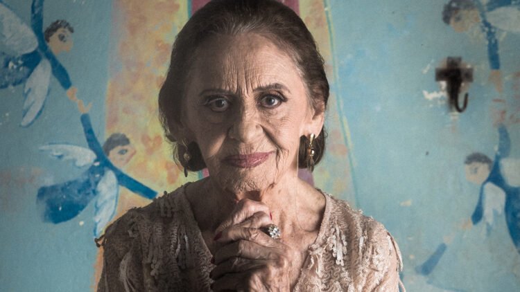 Globo altera programação para homenagear Laura Cardoso após falecimento 1 Globo altera programação para homenagear Laura Cardoso após falecimento