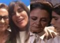 Gloria Pires homenageia Laura Cardoso e relembra laços de amizade e legado na teledramaturgia 3 Gloria Pires homenageia Laura Cardoso e relembra laços de amizade e legado na teledramaturgia