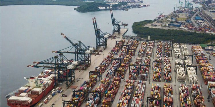 Governo amplia prazo de drawback para empresas impactadas por tarifas dos Estados Unidos 1 Governo amplia prazo de drawback para empresas impactadas por tarifas dos Estados Unidos