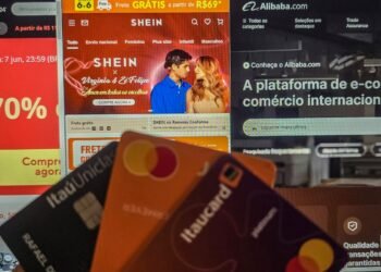 Governo federal articula votação para zerar imposto de importação em compras digitais