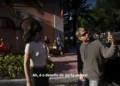 GTA 6 satiriza a cultura de influenciadores e desafios virais das redes sociais