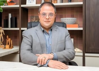 Gualter Maldonado Azevedo redefine o tratamento ortopédico com foco em escuta clínica
