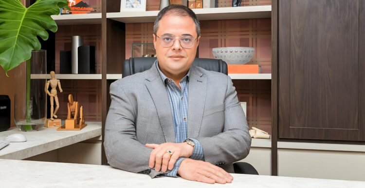Gualter Maldonado Azevedo redefine o tratamento ortopédico com foco em escuta clínica