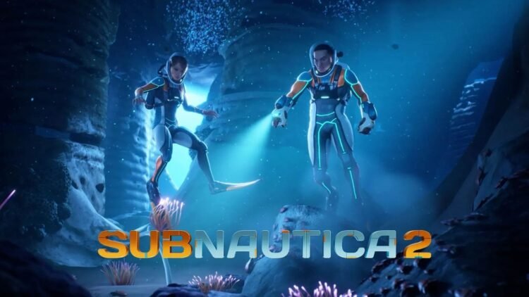 Guia de sobrevivência: 12 estratégias essenciais para dominar Subnautica 2 1 Guia de sobrevivência: 12 estratégias essenciais para dominar Subnautica 2