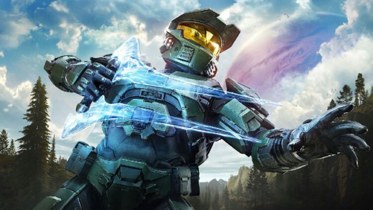 Guia definitivo da cronologia de Halo focada na jornada de Master Chief