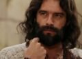Guilherme Winter: de protagonista bíblico a artista plástico, uma nova fase aos 47 anos