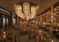 Hard Rock Hotels promove renovação completa em unidades de Cancún e Vallarta