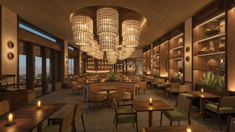 Hard Rock Hotels promove renovação completa em unidades de Cancún e Vallarta 1 Hard Rock Hotels promove renovação completa em unidades de Cancún e Vallarta