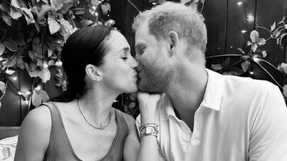 Harry e Meghan buscam casa no Reino Unido para garantir privacidade e segurança aos filhos