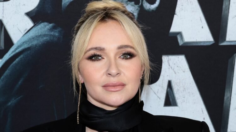 Hayden Panettiere: o legado financeiro e a carreira da atriz que morreu aos 36 anos 1 Hayden Panettiere: o legado financeiro e a carreira da atriz que morreu aos 36 anos