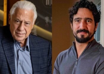 Heitor retorna em Quem Ama Cuida para confrontar Arthur Brandão