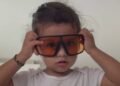 Helena, filha de Neymar, exibe visual fashionista e encanta seguidores nas redes sociais 2 Helena, filha de Neymar, exibe visual fashionista e encanta seguidores nas redes sociais