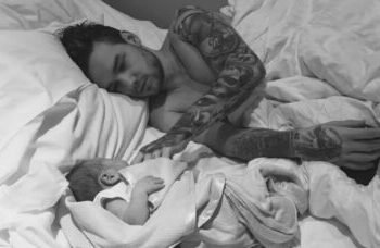 Herança de Liam Payne: filho de 9 anos torna-se único beneficiário de fortuna milionária