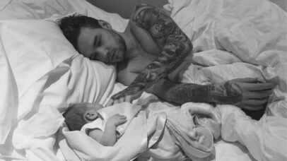 Herança de Liam Payne: filho de 9 anos torna-se único beneficiário de fortuna milionária
