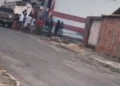 Homem é encontrado sem vida no bairro Alto Caiçara em Guanambi