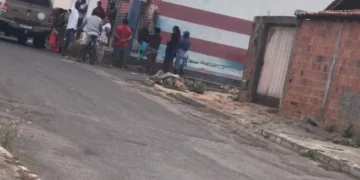 Homem é encontrado sem vida no bairro Alto Caiçara em Guanambi