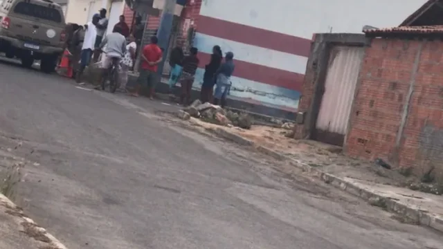 Homem é encontrado sem vida no bairro Alto Caiçara em Guanambi