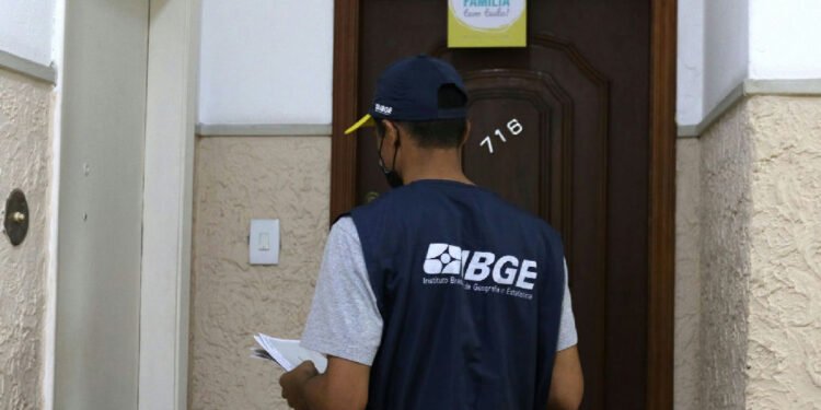 IBGE libera microdados do Censo 2022 com novos protocolos de segurança digital