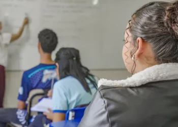 Ideb registra maior evolução da educação básica em duas décadas