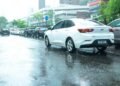 Instabilidade climática marca a terça-feira em Salvador com previsão de chuvas
