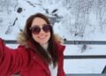 Inverno na Noruega: brasileira enfrenta nevasca extrema e revela custos na Ilha de Senja