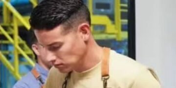 James Rodríguez: jogador colombiano aposta no café e expande fortuna milionária