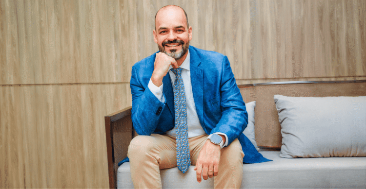 Jan Pawel Pachnicki integra humanização e alta tecnologia na saúde feminina 1 Jan Pawel Pachnicki integra humanização e alta tecnologia na saúde feminina