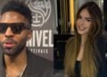 Jason Derulo revela admiração por Melody e detalha bastidores de parceria musical
