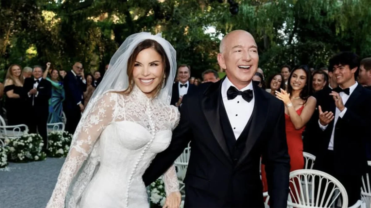 Jeff Bezos expande império imobiliário de US$ 700 milhões e investe em conservação ambiental