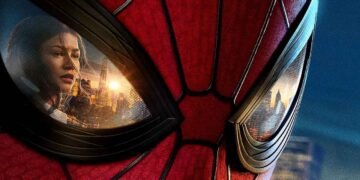 Jogos do Homem-aranha para estender a experiência de Um Novo Dia