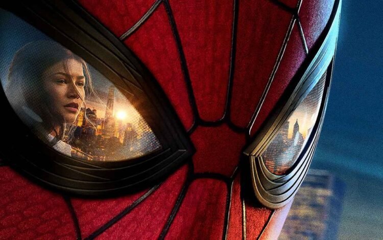 Jogos do Homem-aranha para estender a experiência de Um Novo Dia