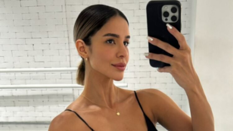 Kerline Cardoso compartilha diagnóstico de lipedema após anos de dores crônicas 1 Kerline Cardoso compartilha diagnóstico de lipedema após anos de dores crônicas