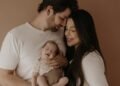 Laís Caldas explica por que filha ainda não usa brincos após diagnóstico congênito 2 Laís Caldas explica por que filha ainda não usa brincos após diagnóstico congênito