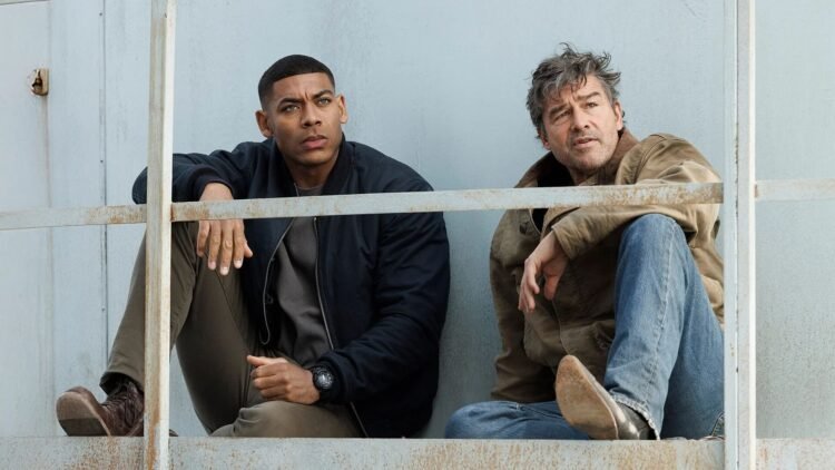 Lanternas: a nova aposta da DC para o horário nobre da HBO