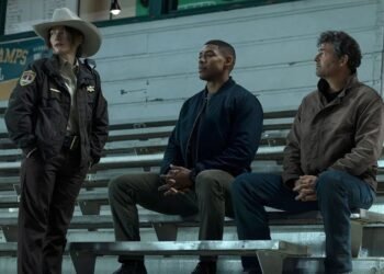Lanternas e novos lançamentos: o guia definitivo de filmes e séries da semana