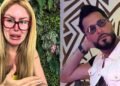 Latino nega acusações de agressão feitas pela ex-mulher Raffa Rarbbie